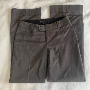 Banana Republic Martin Fit Dress Pants